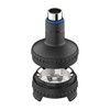 Storz and Bickel Storz & Bickel - Easy Valve Filling Chamber With DC Adapter (1104)  at The Cloud Supply