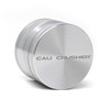 Cali Crusher 2 Inch  4-Piece Hard Top Grinder  at The Cloud Supply