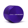 Cali Crusher 2 Inch  4-Piece Hard Top Grinder  at The Cloud Supply