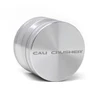  Cali Crusher 2 Inch 4-Piece Hard Top Grinder  at The Cloud Supply