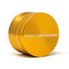 Cali Crusher 2.5 Inch  4-Piece Hard Top Grinder  at The Cloud Supply