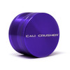 Cali Crusher 2.5 Inch  4-Piece Hard Top Grinder  at The Cloud Supply