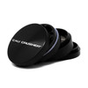 Cali Crusher 2.5 Inch  4-Piece Hard Top Grinder  at The Cloud Supply