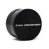 Cali Crusher 2.5 Inch  4-Piece Hard Top Grinder  at The Cloud Supply