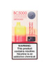 EBDesign BC5000 Disposable - 5% 5000 Puffs - 10pk  at The Cloud Supply