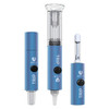 Shield Trip ENail with Hand Blown Glass and Ceramic Atomizer Kit  at The Cloud Supply