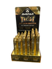 Avatar Twist 510 Threaded Battery 650mAh-900mAh-1100mAh 8pc each Gold Edition