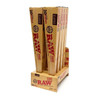 RAW Raw Classic Cones Rawket Launcher 20pk  at The Cloud Supply