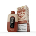 vanilla bean tobacco fifty bar Vanilla Bean Tobacco | Fifty