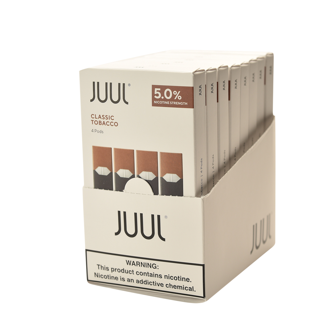 Juul Pods The Cloud Supply