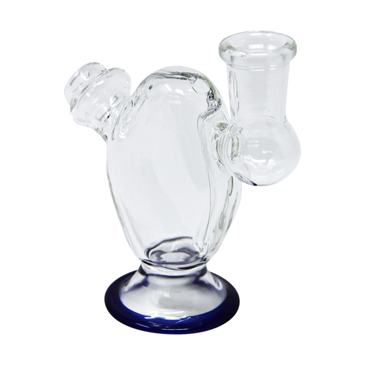 Sci Fi Small Dab Rig - The Cloud Supply