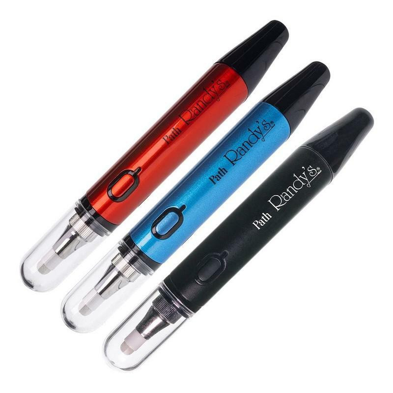 Randy's Path Concentrate Vaporizer