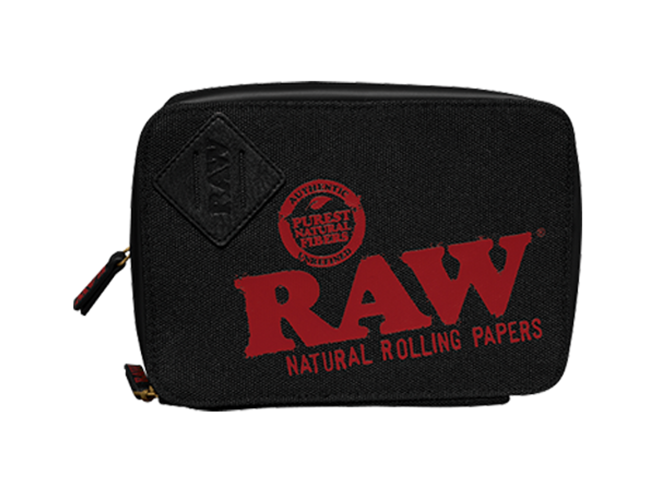 Rolling Papers X Raw Trappkit