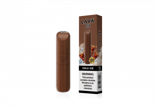 Lava Bar Disposable 35 2000 Puffs 10pk