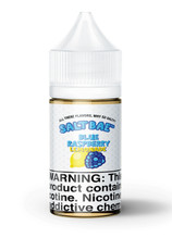 Salt Nicotine