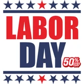 Labor Day Sale