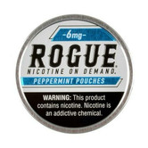 Nicotine Pouches & Gum
