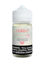 Freebase Nicotine