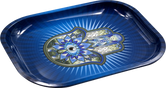 Rolling Trays