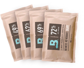 Humidity Packs