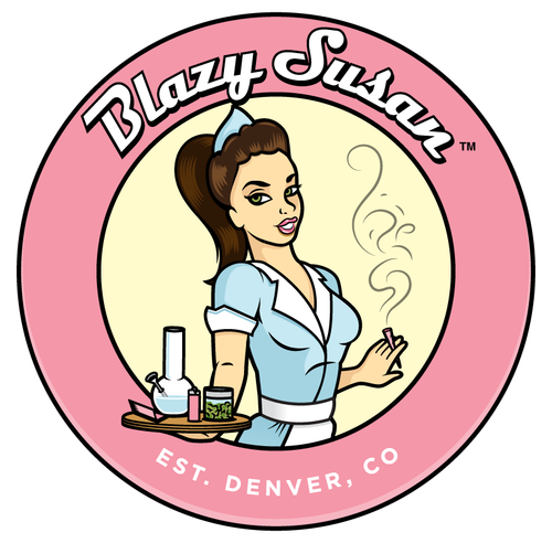 Blazy Susan Sale