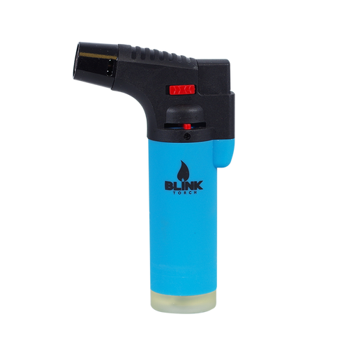  Blink Medium Torch Display 12ct - Neon Theme  at The Cloud Supply