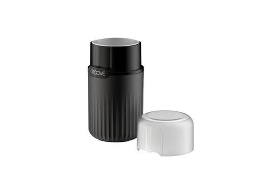  Groove Ripster Electric Grinder Black  at The Cloud Supply