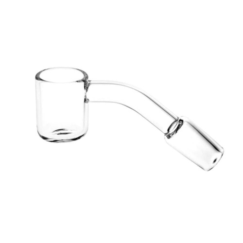 BRNT Designs Quartz Banger  at The Cloud Supply