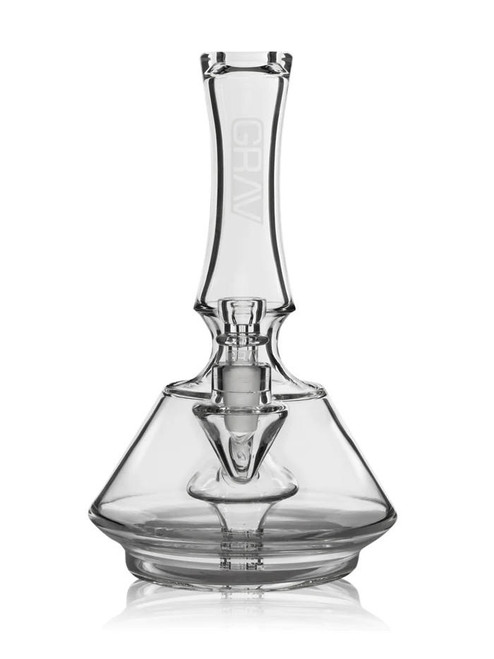  Grav Oracle Water Pipe  at The Cloud Supply
