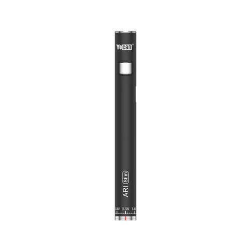 Yocan ARI Slim Battery - 20pk  at The Cloud Supply