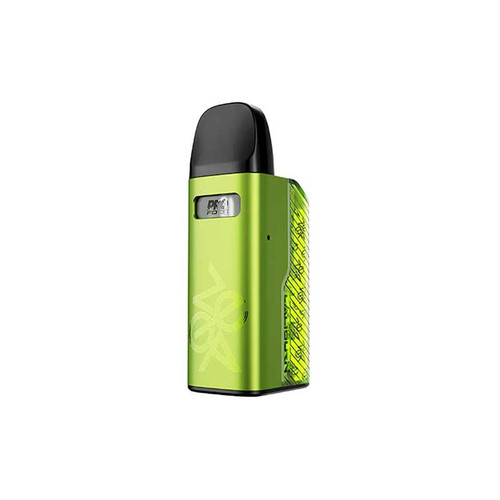  Uwell Caliburn GZ2 Cyber Pod System  at The Cloud Supply