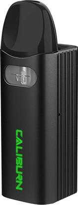 Uwell Caliburn AZ3 Pod System Uwell Vape Shop The Cloud Supply