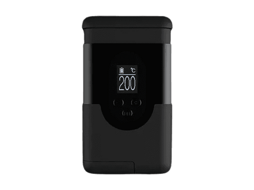  Arizer ArGo Dry Material Vaporizer 3400mAh  at The Cloud Supply