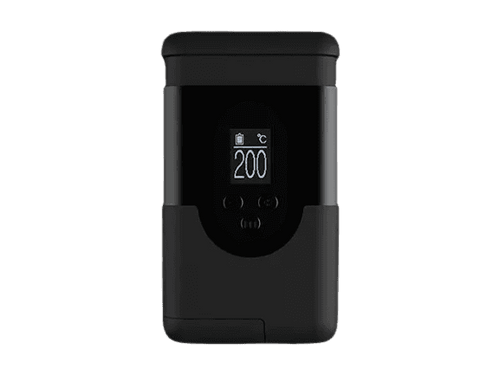 Arizer ArGo Dry Material Vaporizer 3400mAh