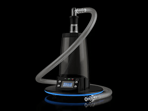  Arizer Extreme Q Dry Material Desktop Vaporizer  at The Cloud Supply