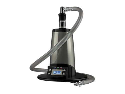  Arizer V Tower Dry Material Desktop Vaporizer  at The Cloud Supply