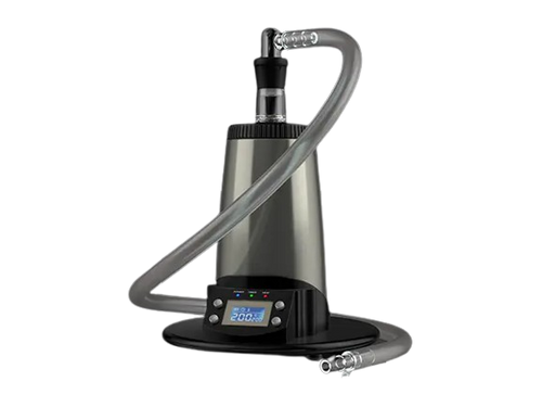 Arizer V Tower Dry Material Desktop Vaporizer