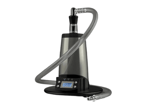  Arizer V Tower Dry Material Desktop Vaporizer  at The Cloud Supply