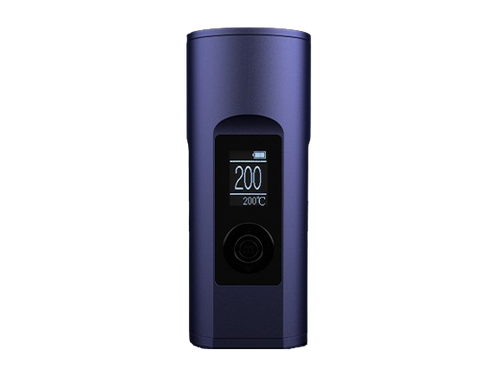 Arizer Solo II Dry Material Portable Vaporizer 3400mAh