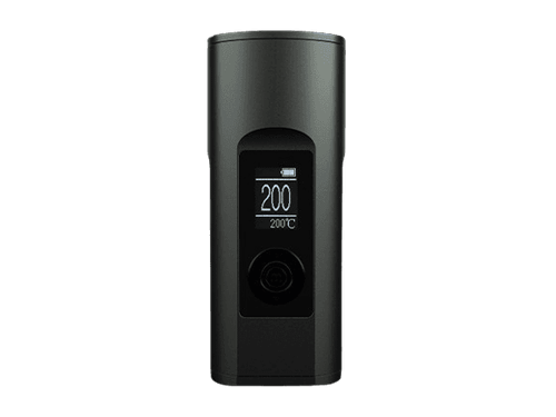  Arizer Solo II Dry Material Portable Vaporizer 3400mAh  at The Cloud Supply