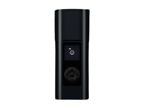  Arizer Solo III Dry Material Portable Vaporizer  at The Cloud Supply