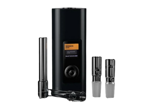 Arizer Solo III Dry Material Portable Vaporizer