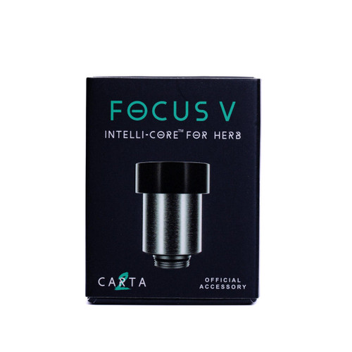  Focus V Carta 2 Dry Material Atomizer  at The Cloud Supply
