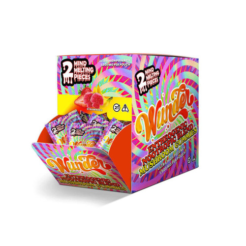 ASSORTED HEAP / Mindwaves オリジナル ASSORTED HEAP / Mindwaves オリジナル