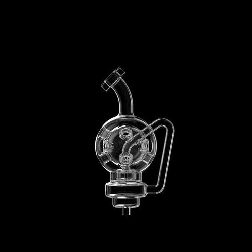  Dr Dabber Evo Boost Hive Ball Attachment  at The Cloud Supply