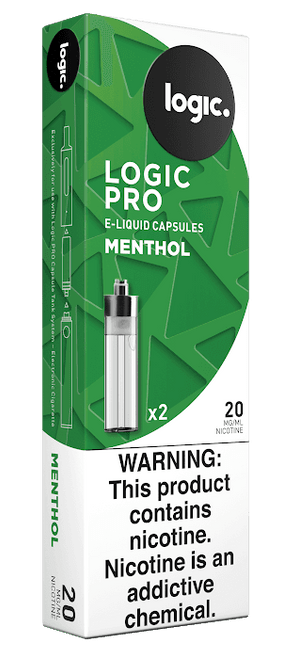  Logic Pro Refill - 2ct 10pk  at The Cloud Supply
