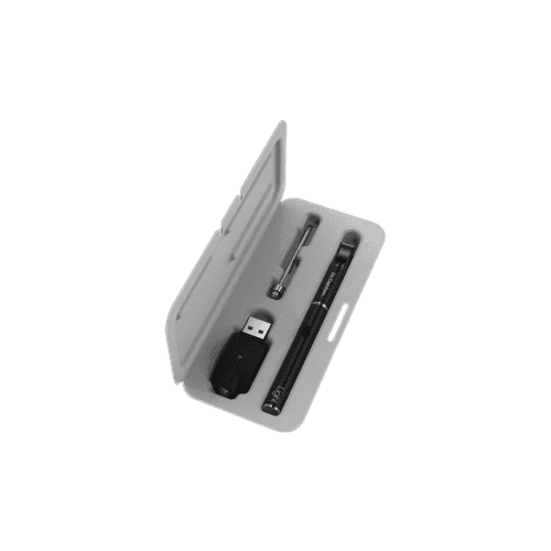  Dr Dabber Light Vape Pen  at The Cloud Supply