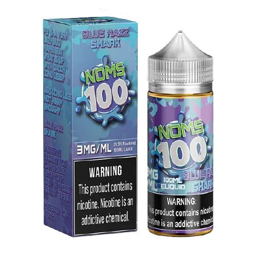  Noms E-Liquid 100ml  at The Cloud Supply