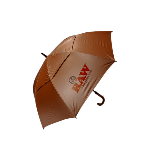 RAW Raw Accessories - Raw Promo Cone Umbrella 1pc  at The Cloud Supply