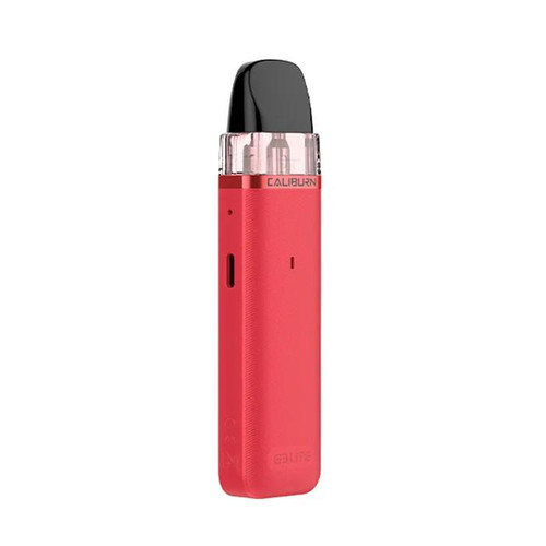  Uwell Caliburn G3 Lite Pod System  at The Cloud Supply